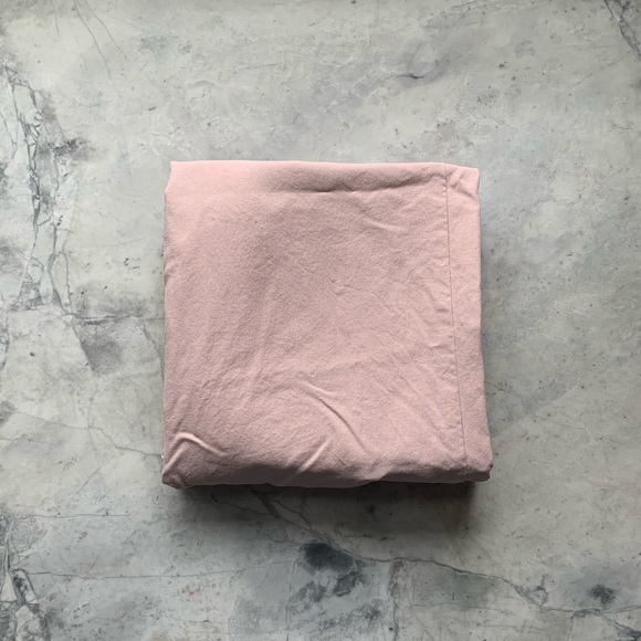 Everlane The Washable Silk Rose Pajama Set - Picture 6 of 8